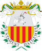 Coat of arms of Algemesí