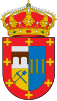 Coat of arms of Saelices el Chico