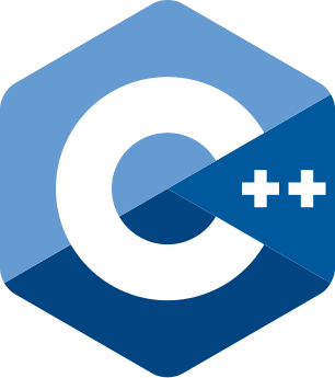 File:ISO C++ Logo.svg