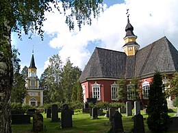 Kuortane church 2012.jpg