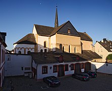 Stiftskirche