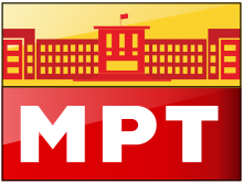 Logo of MRT Assembly Channel (2012-).svg