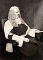 Sir Colin Blackburn (1813–1896), the first law lord appointed under the Appellate Jurisdiction Act 1876
