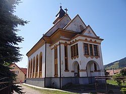 Párnica