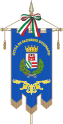 Paderno Dugnano – Bandiera