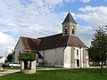 Kirche Saint-Claude