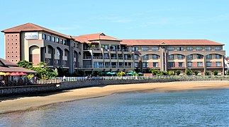 Protea Hotel Waterfront, Richards Bay (2013).jpg