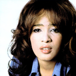 Ronnie Spector 1971.