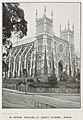 St. Joseph's Cathedral. August 1912