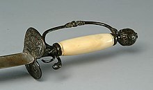 Smallsword handle steel ivory.jpg