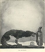 Tyr and Fenrir-John Bauer.jpg