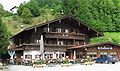 Gasthaus zum Bauern, ehemals Bauernhaus