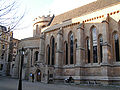 Temple Church