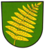 Blason de Barwedel