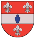 Brasão de Halsdorf