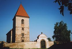 Church of the Beheading of Saint John the Baptist