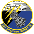 15th Operational Weather Squadron