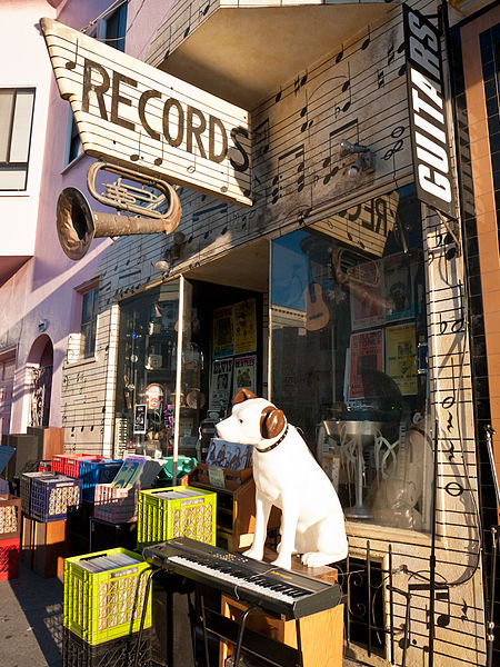 File:101 Music, North Beach, SF.jpg