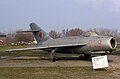 MiG-17 AS