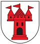 Mszczonów – Stemma