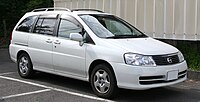 Facelift (2001–2004)