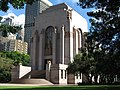 Anzac War Memorial, Sydney; completed 1934.