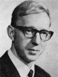 Bengt Samuelsson (1964)