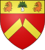 Blason de Peyrun