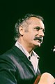 Georges Brassens overleden op 29 oktober 1981