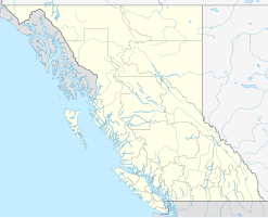 Port Coquitlam (Brita Kolumbio)