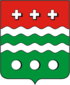 Coat of arms of Molokovsky District