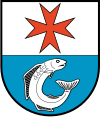 Wappen von Gorgast