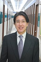 David J. Kim, CEO and founder of C2 Education