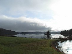 East across Loch Awe - geograph.org.uk - 758578.jpg