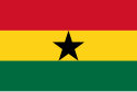 Ghana kî-á