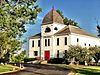 Gustavus Center Historic District