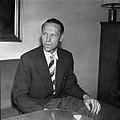 Jan-Magnus Bruheim (1914–1988)