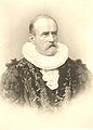 Johannes Versmann, Hamburger Bürgermeister (1903?)