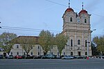 Kostel sv. Anny, Hradec Králové - Kukleny 01.JPG