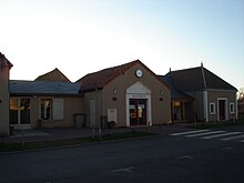 Lourouer-Saint-Laurent (36) - Mairie.jpg