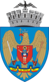 Coat of arms of Bucharest