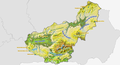 Granada (topographisch)