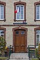 * Nomination: Rouen, France: Recruiting office of the french army, located in a side building of the Phillipon Barracks. --Cccefalon 18:05, 10 September 2014 (UTC) * * Review needed