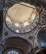 Santa Maria dei Miracoli volta della cupola Brescia.jpg