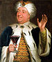 Sir Francis Dashwood, Bt