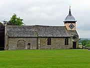 St Michael's Church