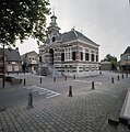 Voormalig gemeentehuis