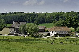 Hoeve Einrade