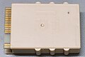 Commodore C64 cartridge FORT 64