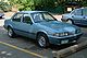 1988 Chevrolet Cavalier.